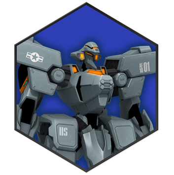 �X�g���C�N�E�C�[�O�� STRIKE EAGLE